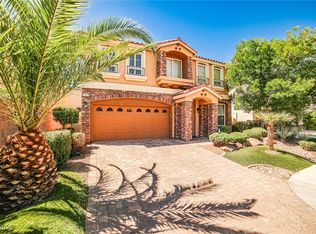6409 Shawnee Springs Ct, Las Vegas, NV 89139