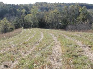 Rader Ln, Greeneville, TN 37743