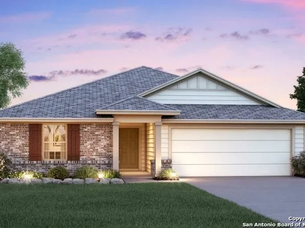 5546 Jade Valley, San Antonio, TX 78242