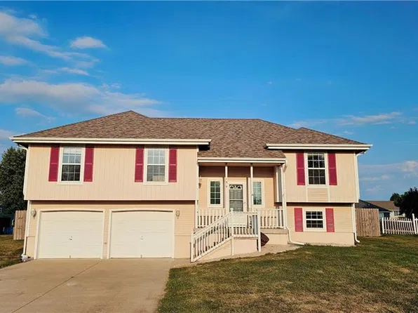 154 SE 1181st Rd, Knob Noster, MO 65336