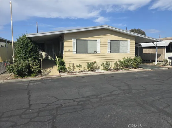 1499 Old Mountain Ave #32, San Jacinto, CA 92583