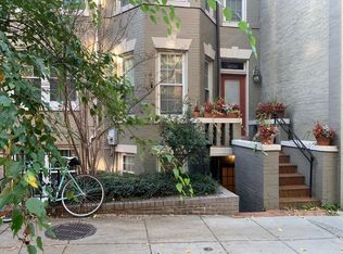 2314 17th St NW #B, Washington, DC 20009