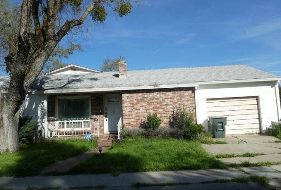 Property Front View