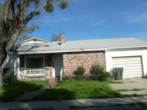 1729 Freeman St, Marysville, CA 95901