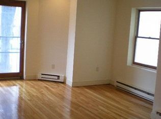 360 Meridian St APT 6, East Boston, MA 02128