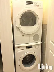 Rented by Living New York