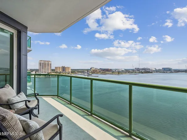 1431 RIVERPLACE Boulevard #1008, Jacksonville, FL 32207