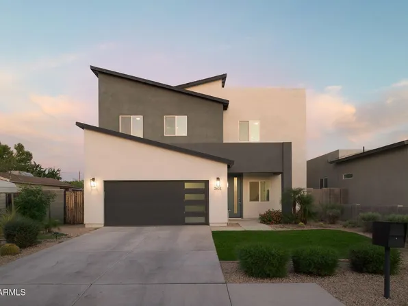 2821 N 28th Pl, Phoenix, AZ 85008