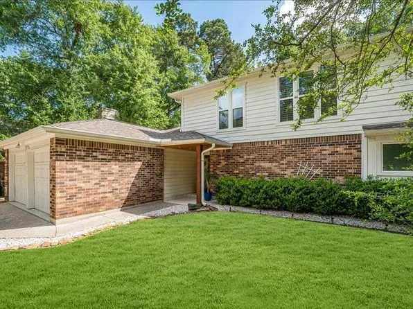4 River Birch Ln, The Woodlands, TX 77380