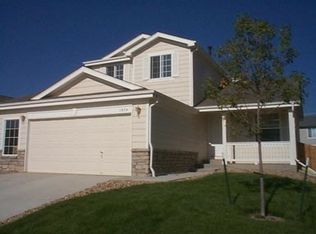 1674 Walker St, Erie, CO 80516