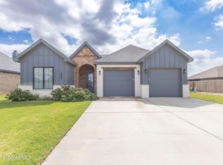5005 Prentiss Ave, Lubbock, TX 79407