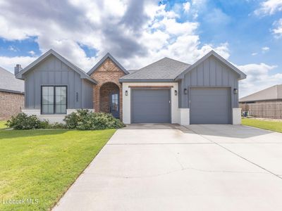 5005 Prentiss Ave, Lubbock, TX, 79407