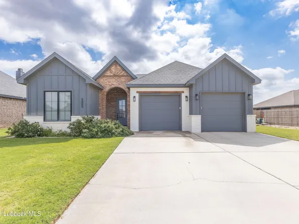 5005 Prentiss Ave, Lubbock, TX 79407