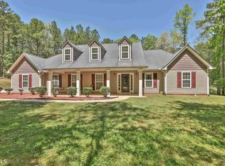 1806 Stallings Rd, Senoia, GA 30276