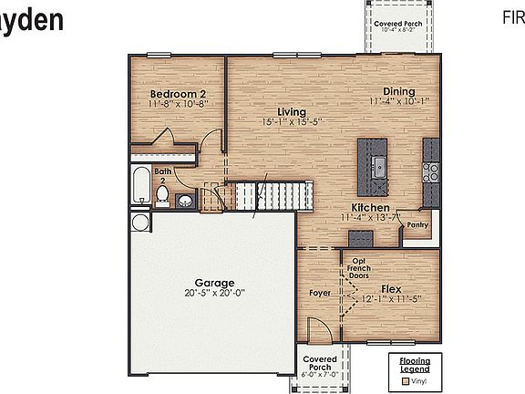Elevation Image 2.