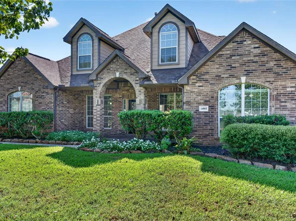 14865 Lisa Ln, Beaumont, TX 77713