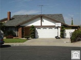 21707 Oakfort Ave, Carson, CA 90745