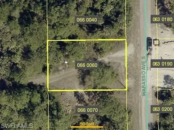 634 Wabasso AVE S, LEHIGH ACRES, FL 33974