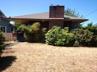 4401 44th Ave SW, Seattle, WA 98116