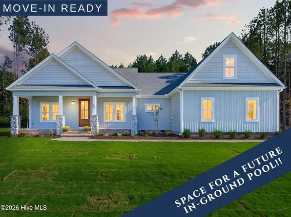 207 Hillstead Way, Smithfield, NC 27577