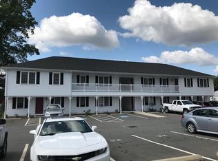 11 Winter St #7, Franklin, MA 02038