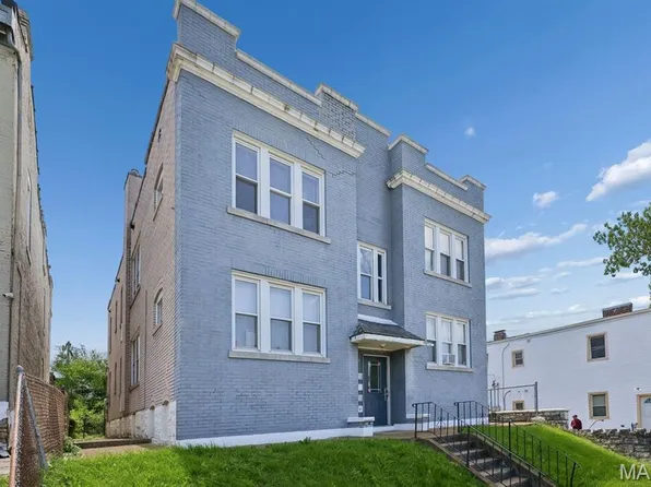 2806-2808 Osage St, Saint Louis, MO 63118