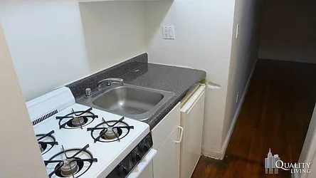 Rented by New York Quality Living Downtown