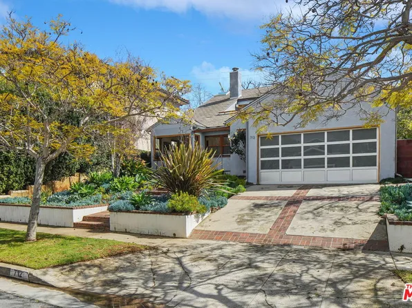 712 Muskingum Ave, Pacific Palisades, CA 90272