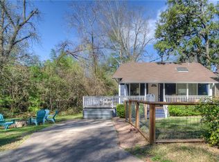 4404 Barrow Ave, Austin, TX 78751