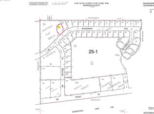 Tl 1502 Ne Boardman Ave, Boardman, OR 97818