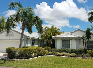 602 NW 47th Ave, Deerfield Beach, FL 33442
