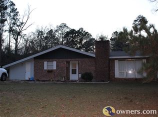 11716 Highway 111, Anacoco, LA 71403