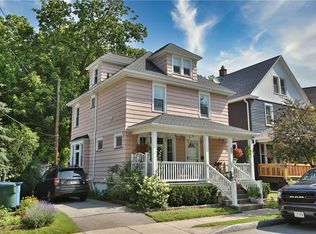 60 Bly St, Rochester, NY 14620