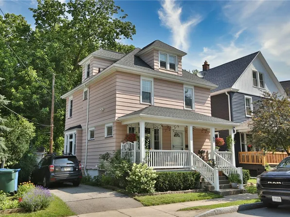 60 Bly St, Rochester, NY 14620