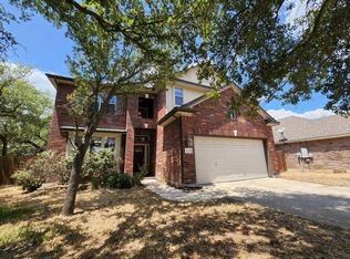 3777 Gentle Winds Ln, Round Rock, TX 78681