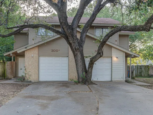 300 Villa Oaks Cir #A, Austin, TX 78745