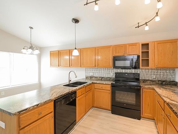 4th image of 3536 S Ceylon Way #1