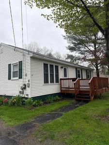 15 Bizier Street, Winslow, ME, 04901