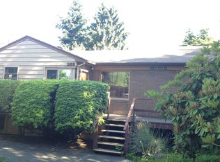 304 NE 91st St, Seattle, WA 98125