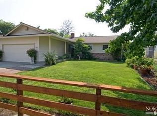 501 Umland Dr, Santa Rosa, CA 95401