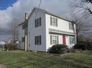 1106 William Penn Dr, Lewisburg, PA 17837