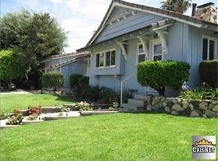 16815 Gledhill St, North Hills, CA 91343