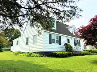 1816 Gardner St, Utica, NY 13501