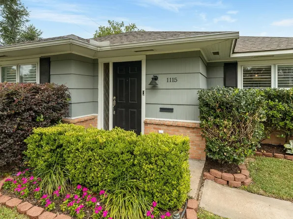 1115 Woodhill Rd, Houston, TX 77008
