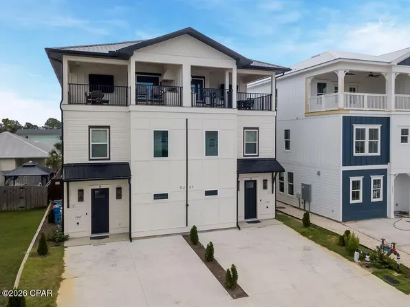 5237 Thomas Dr #A & B, Panama City, FL 32408