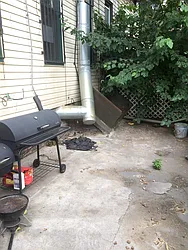 Rented by East Williamsburg Realty Inc