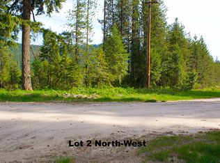 7225 E River Rd, Priest Lake, ID 83856
