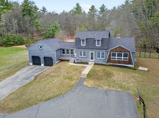 126 Marsh Road, Pelham, NH 03076
