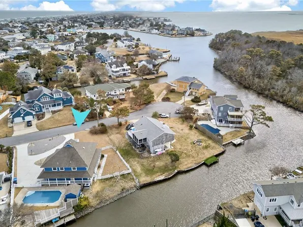 308 Grebe Cres, Virginia Beach, VA 23456