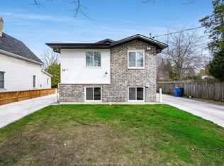 36 Victoria Ave N, Leamington, ON N8H2V9